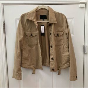 Banana Republic jacket